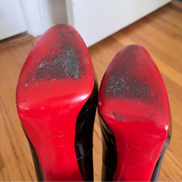 Christian Louboutin pumps - Picture 5 of 9
